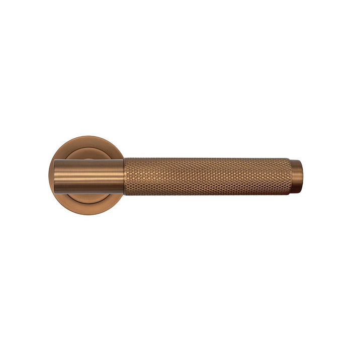 Deanta Sparta Dark Rose Gold Handle