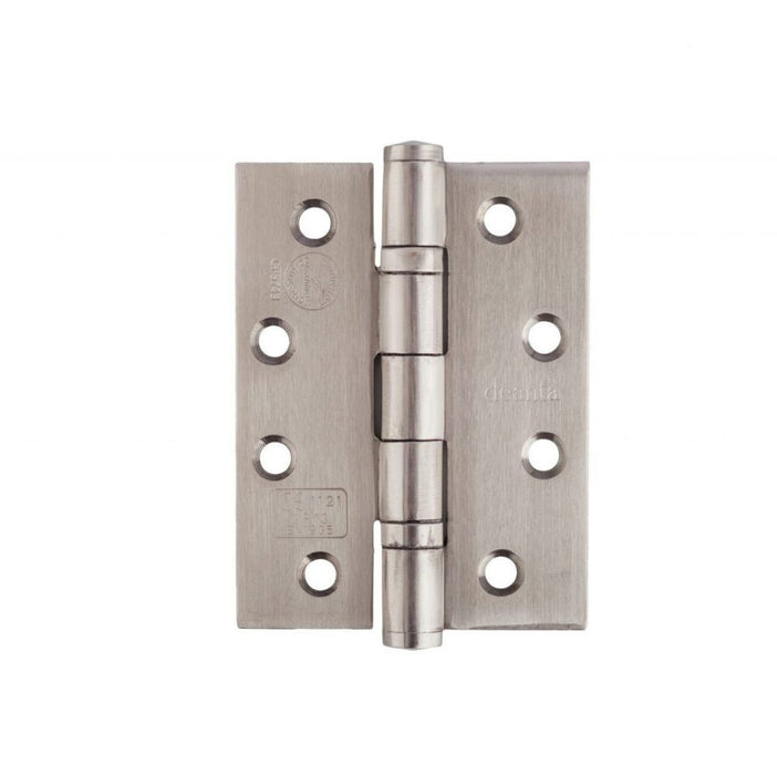 Deanta Stainless Steel BSEN1935 Grade13 Hinges