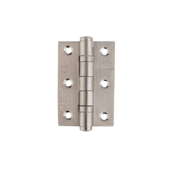 Deanta Stainless Steel BSEN1935 Grade13 Hinges