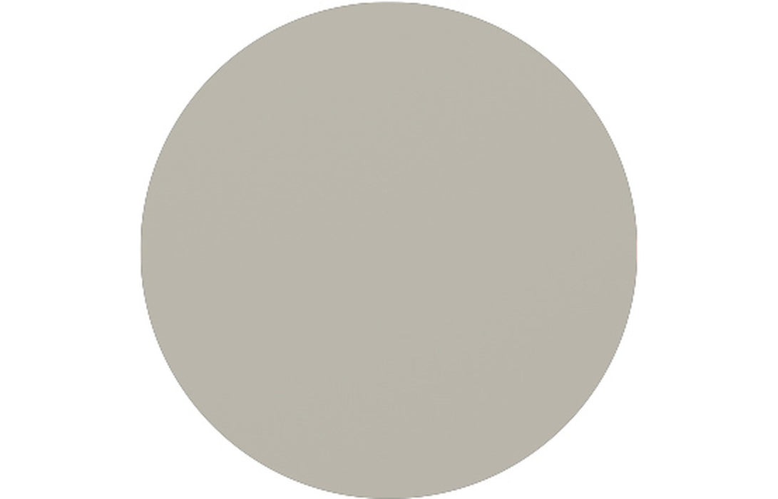 Accent 500mm WC Unit - Matt Latte