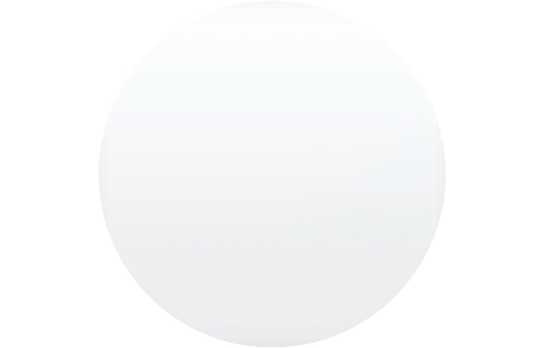 Accent 1210mm Wall Hung 4 Drawer Basin Unit - Matt White