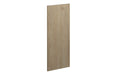 Eton Standard Depth End Panel - Havana Oak