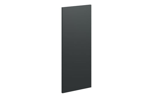 Eton Standard Depth End Panel - Matt Graphite Grey