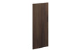 Eton Standard Depth End Panel - Warm Walnut