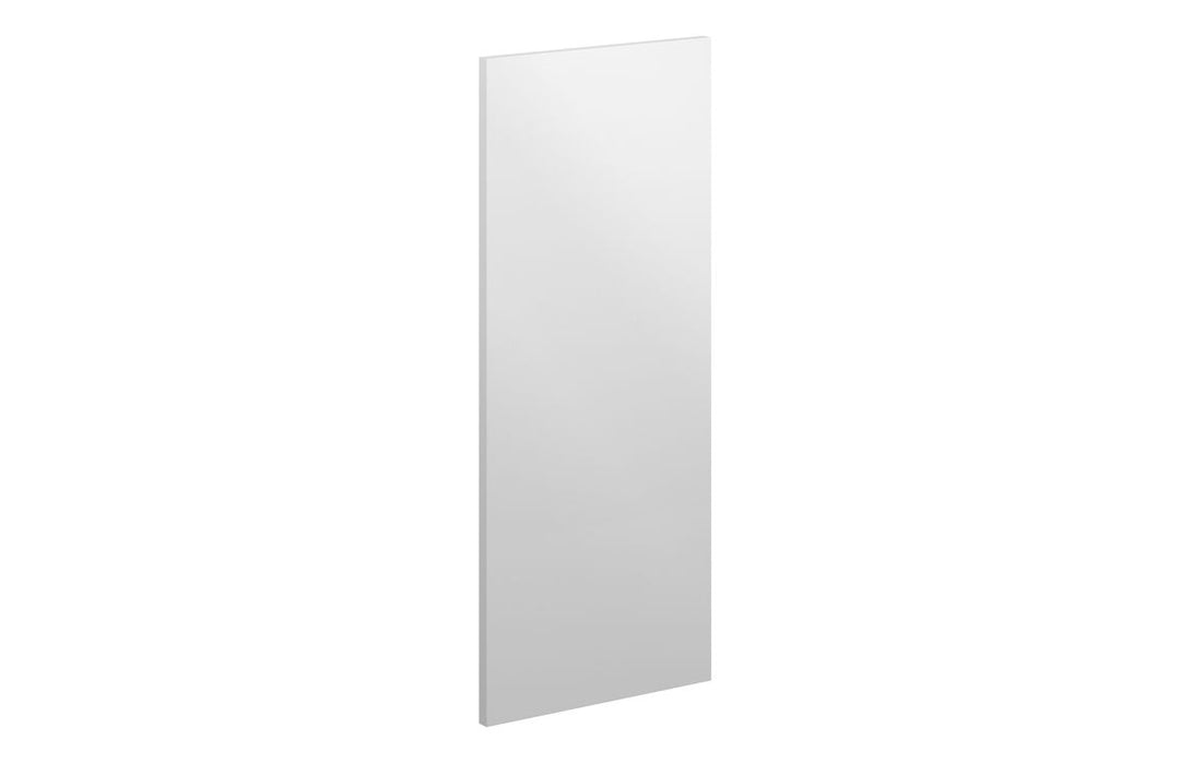 Eton Standard Depth End Panel - White Gloss