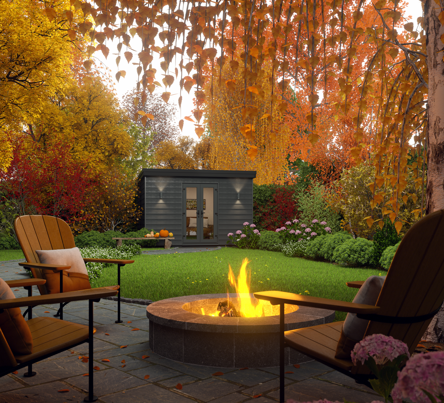 Proven Fire & Safety standards 