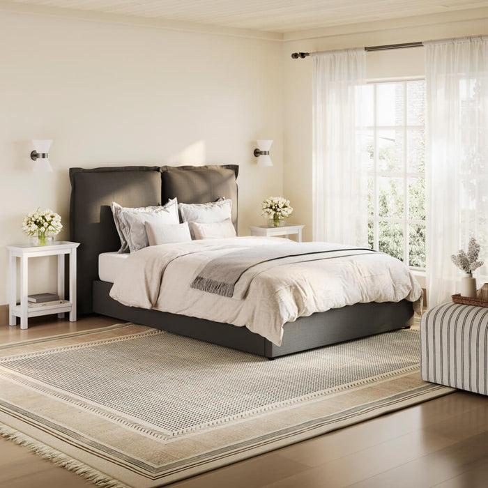 Sunday  Single Bed