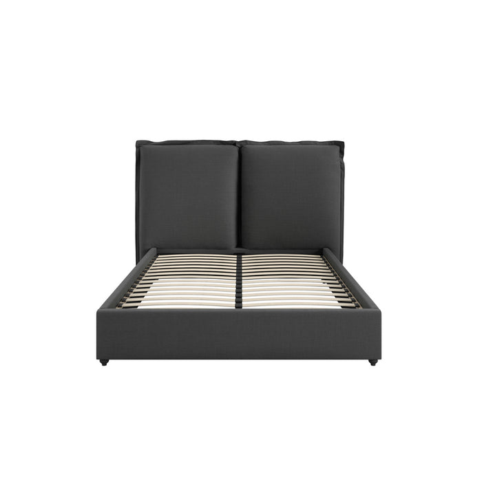Sunday  Single Bed