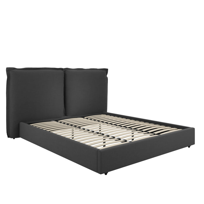Sunday  Single Bed