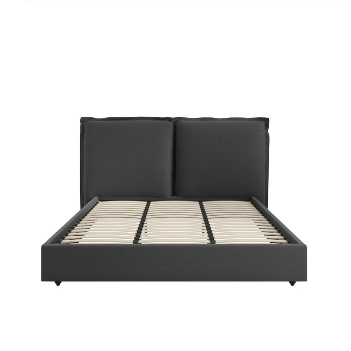 Sunday  Single Bed