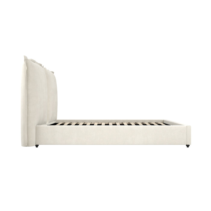 Sunday  Single Bed