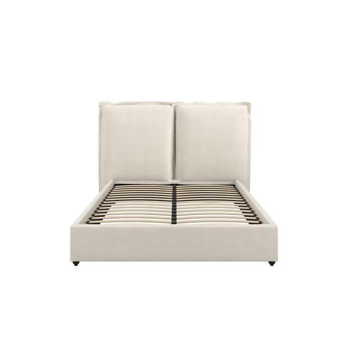 Sunday  Single Bed