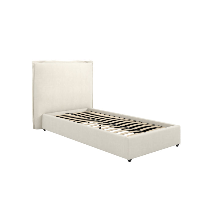 Sunday  Single Bed