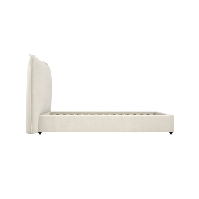 Sunday  Single Bed