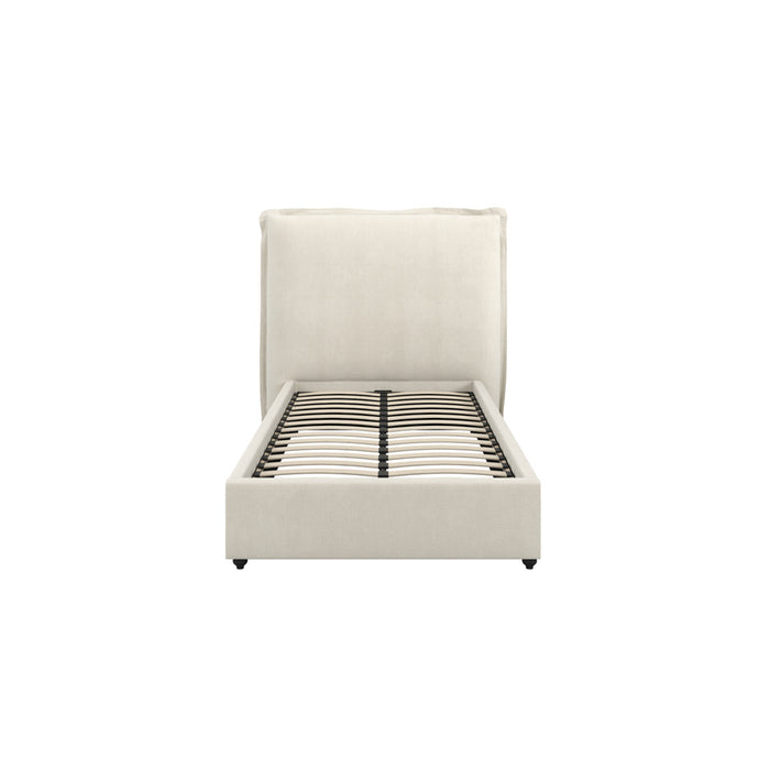 Sunday  Single Bed