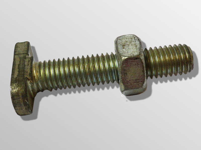 T – Head Bolts