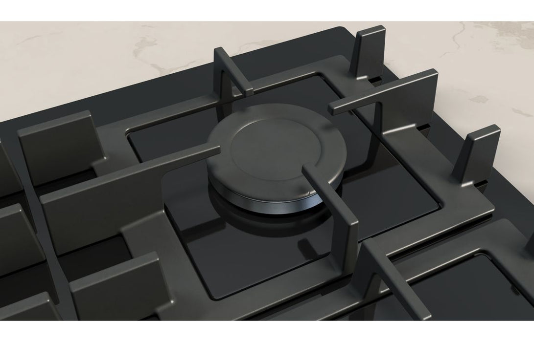 Neff N50 T26NKP4S0 60cm Gas Hob - Black