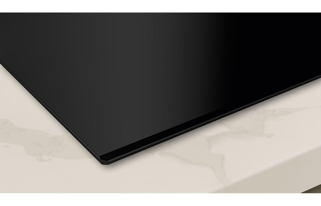 Neff N70 T69FHV4L0 90cm Flex Induction Hob - Black Glass