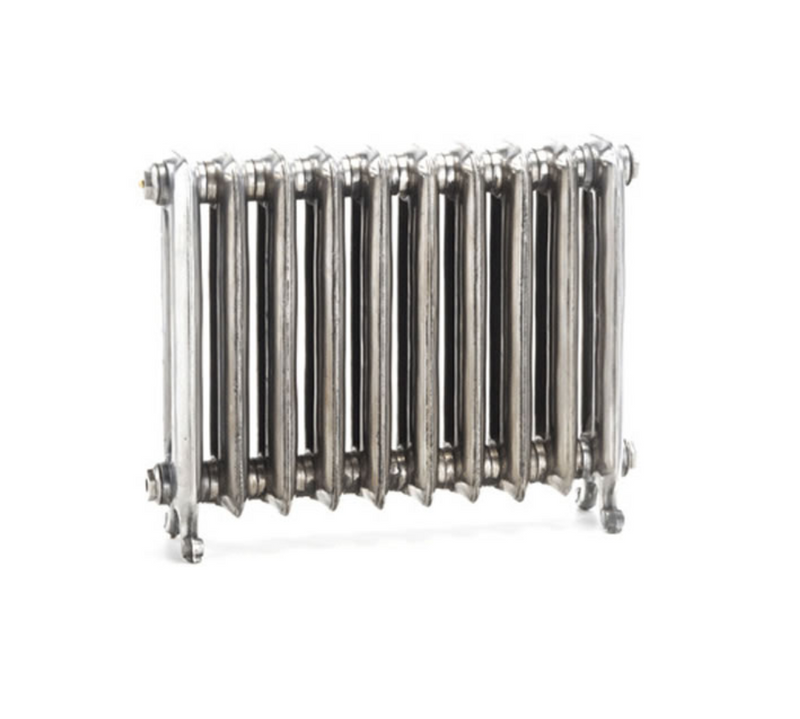 Carron Duchess 4 Column Cast Iron Radiator- 330mm