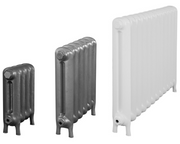 Carron Princess Cast Iron Radiator- 460mm