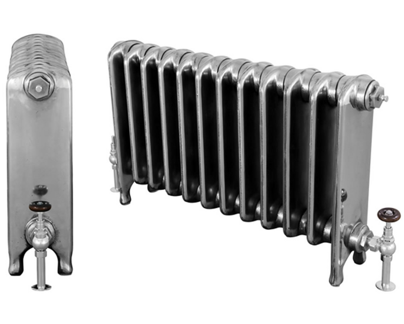 Carron Eton Cast Iron Radiator- 480mm
