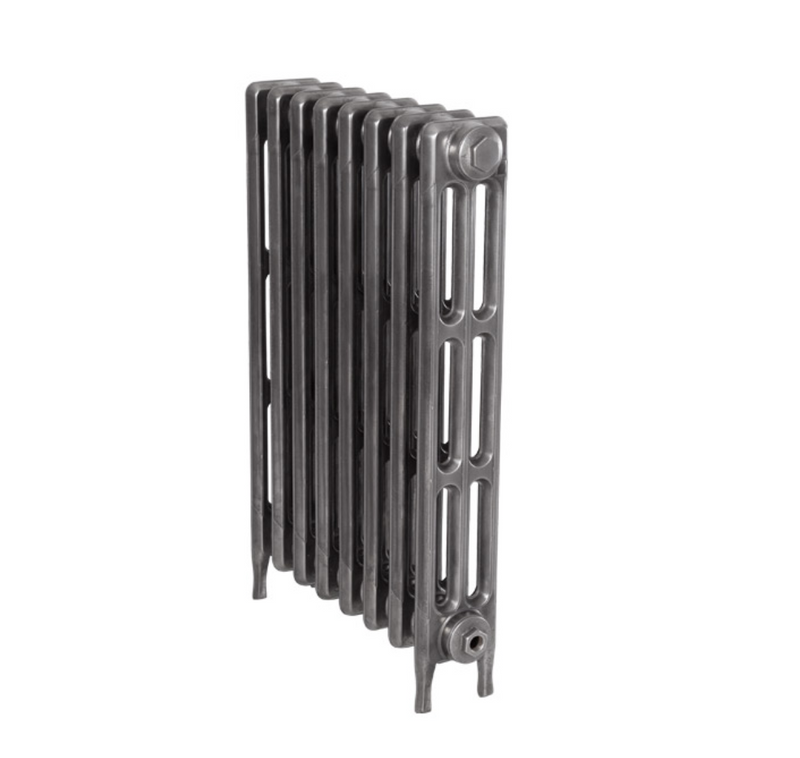 Carron Victorian 3 Column Cast Iron Radiator