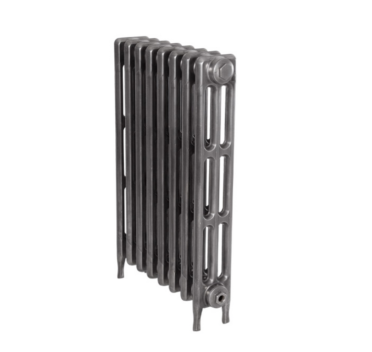 Carron Victorian 3 Column Cast Iron Radiator