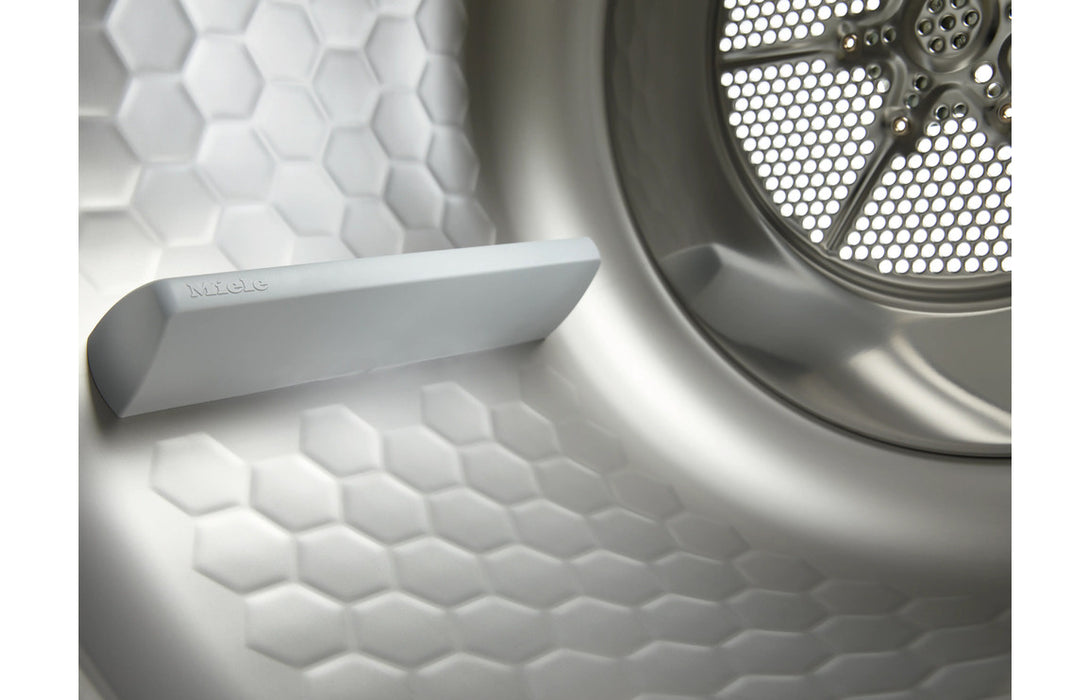 Miele TED 265 WP F/S 8kg Heat Pump Condenser Dryer - White