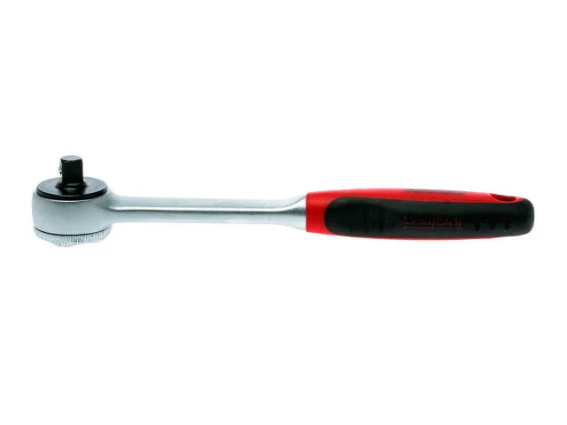 Steel Ratchet 72 Teeth 1/4in Drive