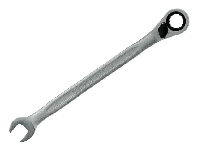 Ratchet Combination Spanner 8mm