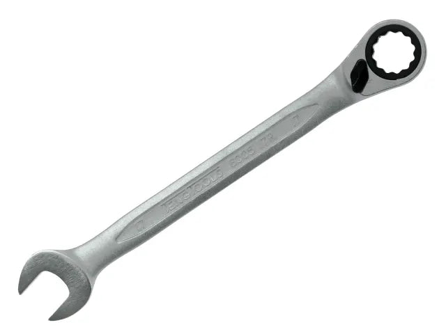 Ratchet Combination Spanner 17mm
