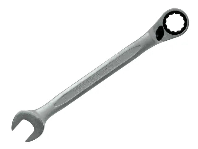 Ratchet Combination Spanner 18mm