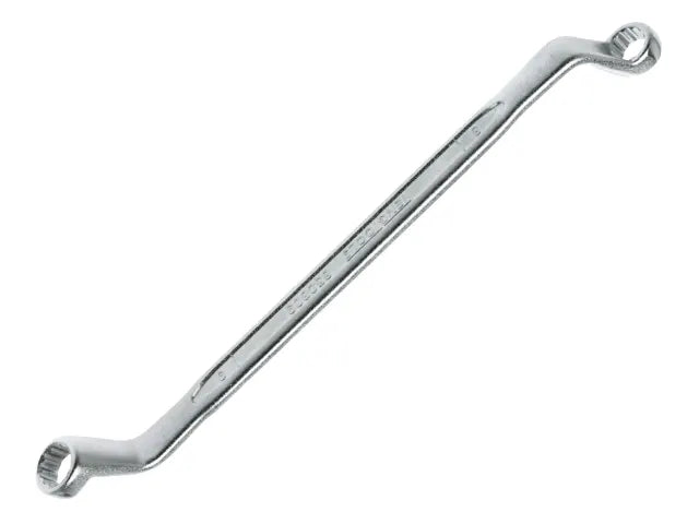 Ring Spanner 8 x 9mm