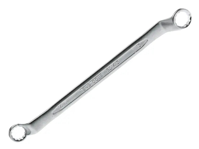 Ring Spanner 14 x 15mm