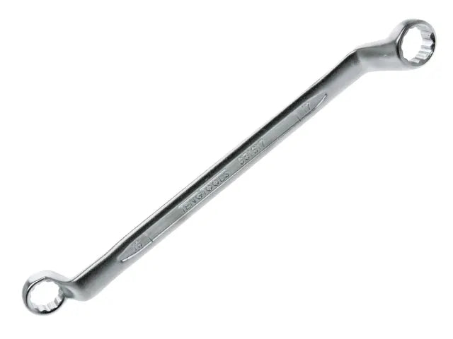 Ring Spanner 16 x 17mm