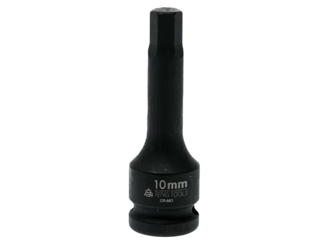 1/2in Hex Bit Impact Socket 14mm