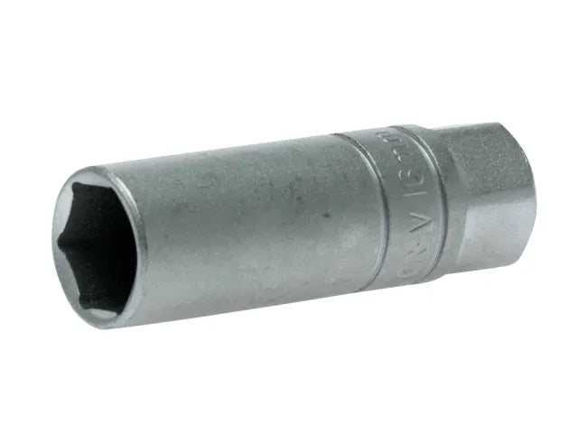 Spark Plug Socket 1/2in Drive 16mm