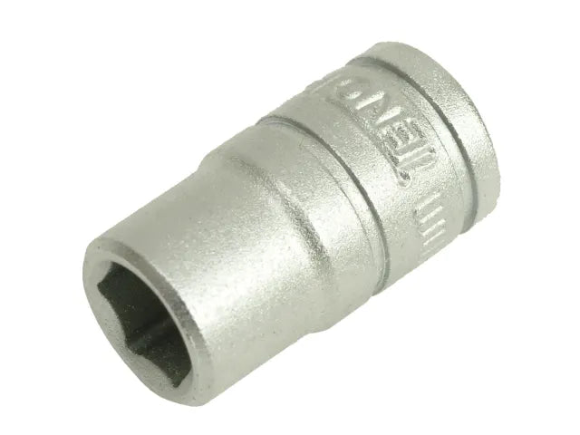 Hexagon Socket 6-Point Regular 1/2in Drive 30mm
