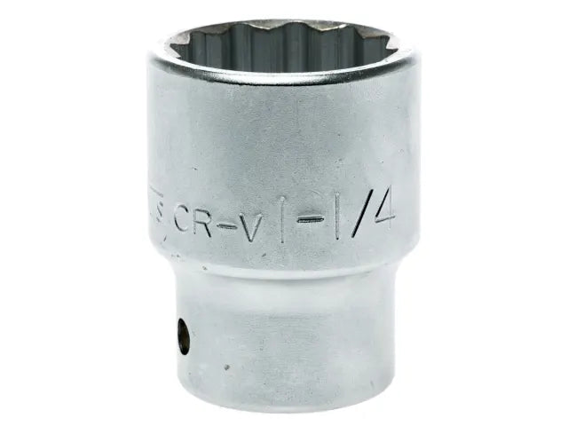 Bi-Hexagon Socket 3/4in Drive 1.1/4in