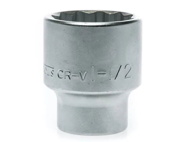 Bi-Hexagon Socket 3/4in Drive 1.1/2in