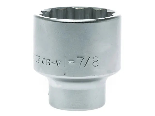 Bi-Hexagon Socket 3/4in Drive 1.7/8in