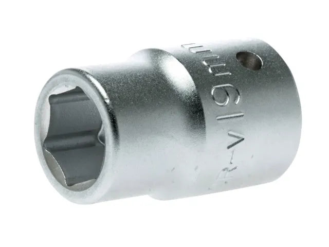 Hexagon Socket 3/4in Drive 19mm