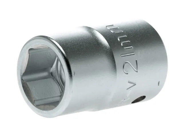 Hexagon Socket 3/4in Drive 21mm