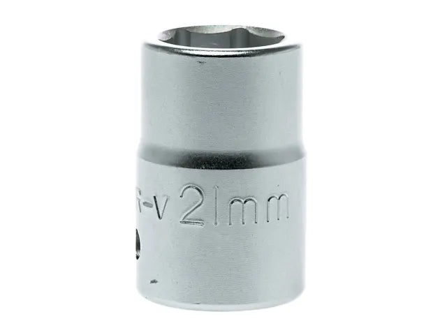 Hexagon Socket 3/4in Drive 21mm