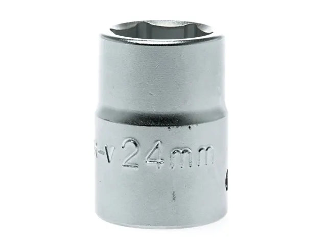 Hexagon Socket 3/4in Drive 24mm
