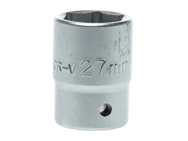 Hexagon Socket 3/4in Drive 27mm