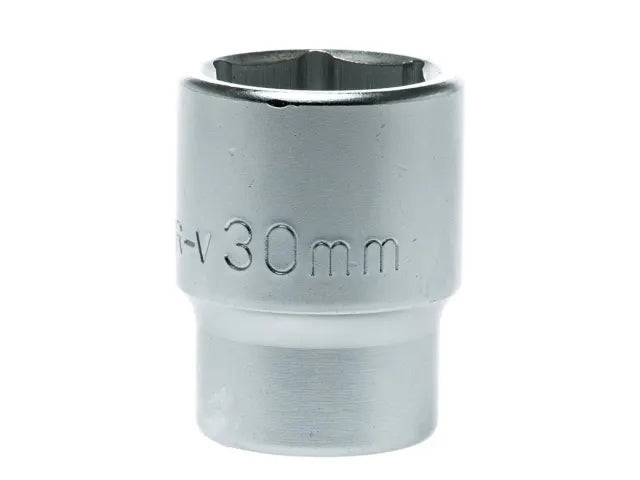Hexagon Socket 3/4in Drive 30mm