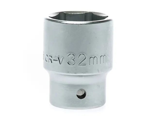 Hexagon Socket 3/4in Drive 32mm