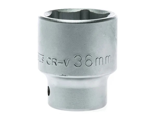 Hexagon Socket 3/4in Drive 36mm