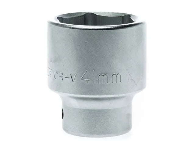 Hexagon Socket 3/4in Drive 41mm